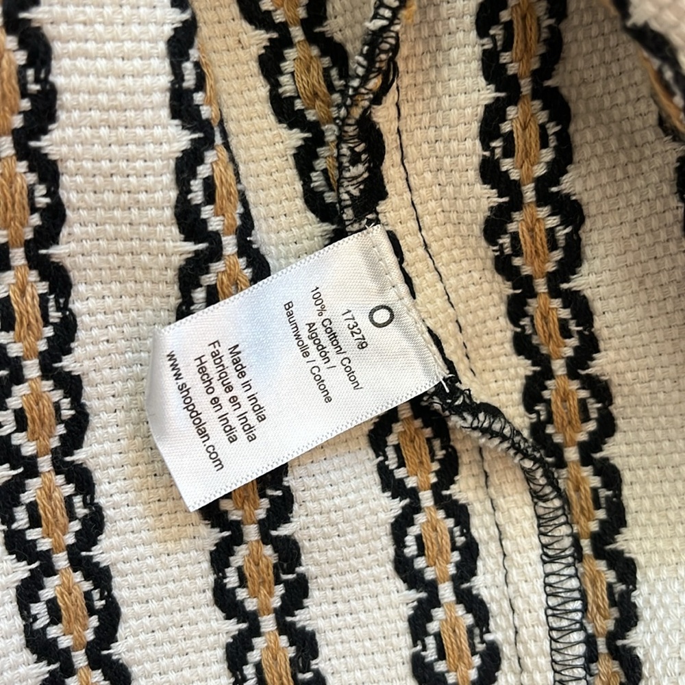 Dolan Jacket - image 3